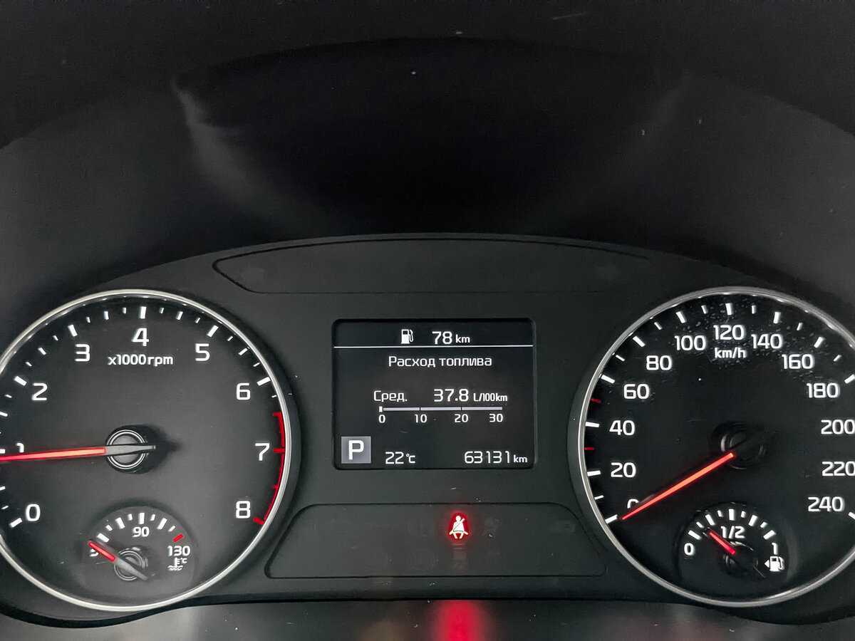 Kia Seltos, 2021 Фото №12