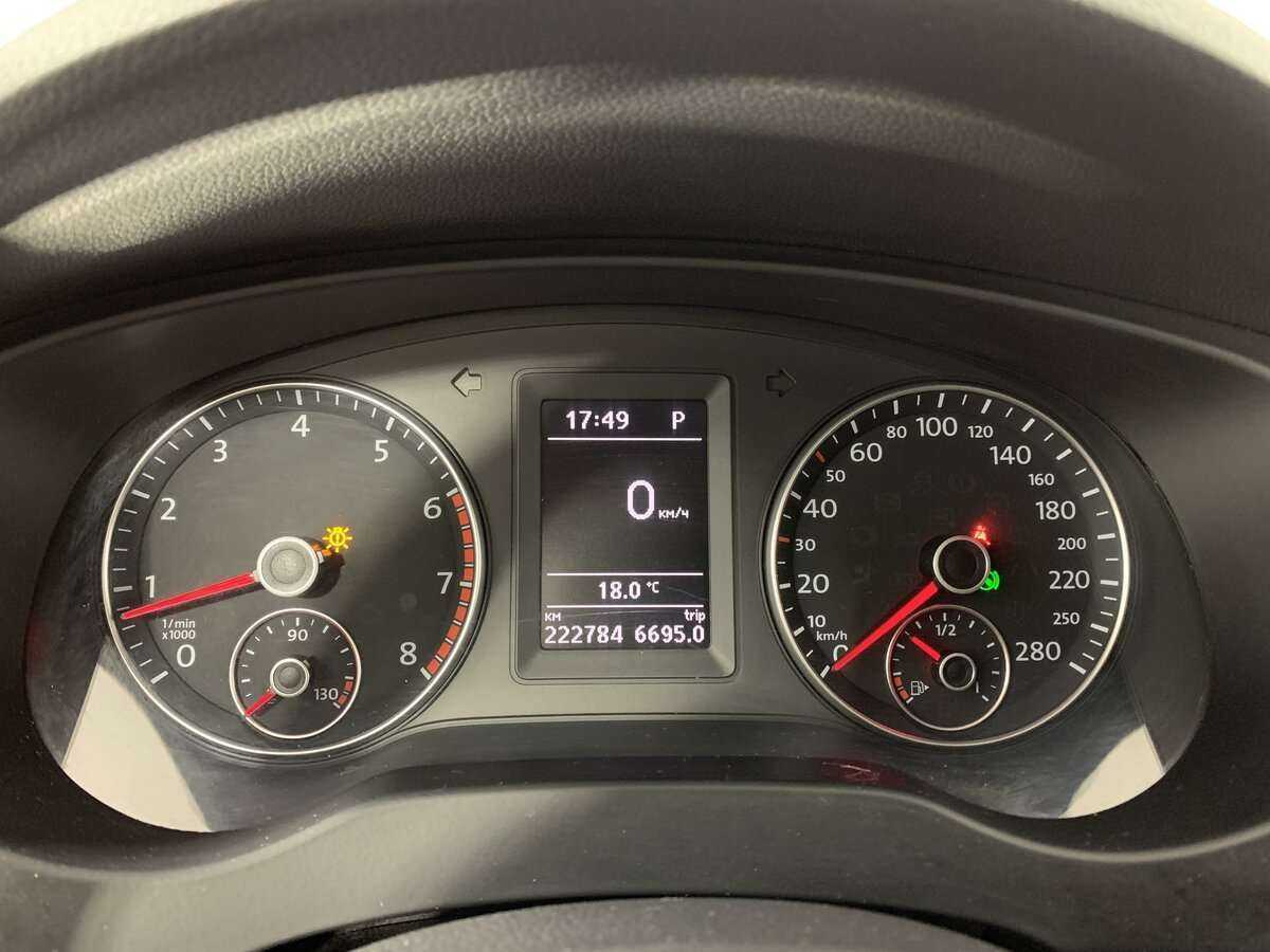 Volkswagen Jetta, 2013 Фото №11