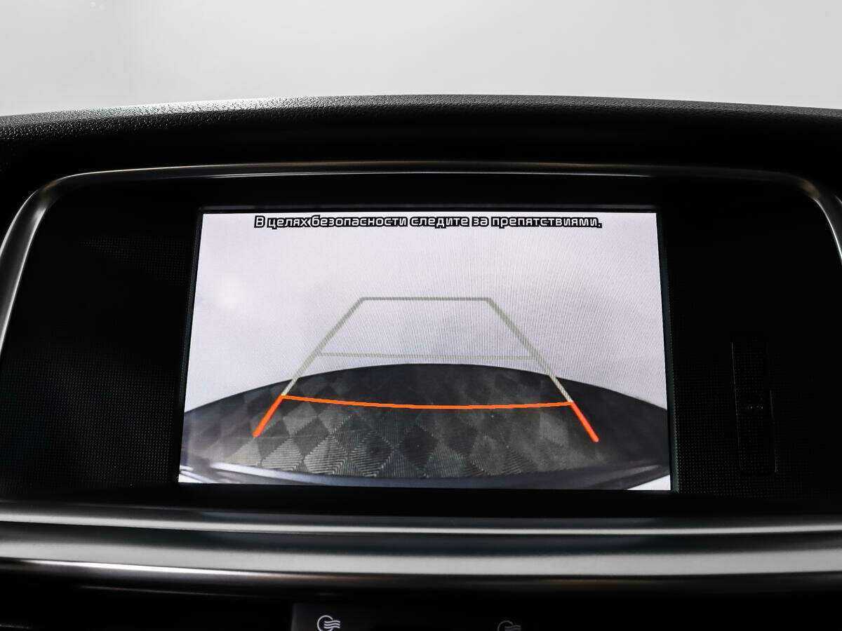 Kia Optima, 2018 Фото №19