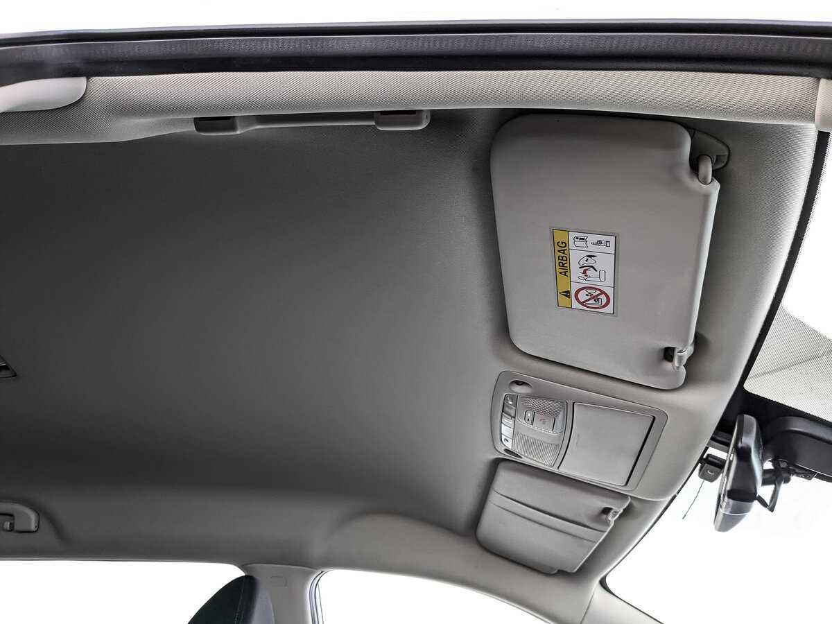 Nissan X-Trail, 2019 Фото №21