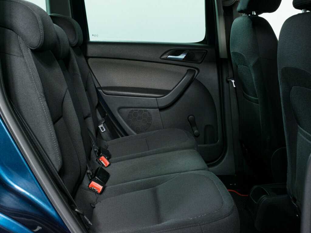 Skoda Yeti, 2012 Фото №10