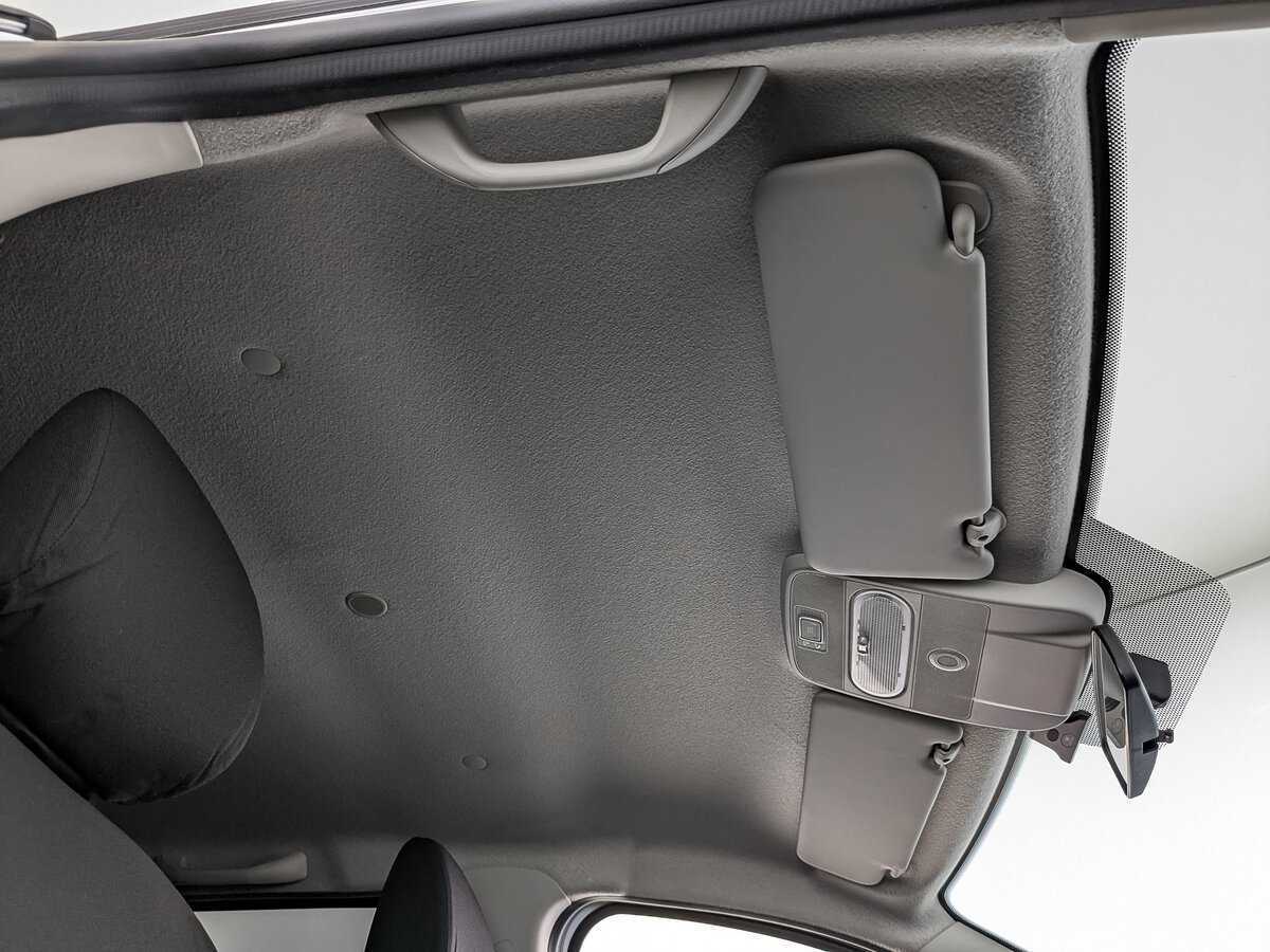 Renault Duster, 2021 Фото №22