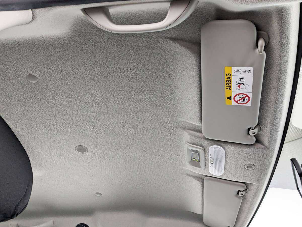 Renault Sandero Stepway, 2021 Фото №20