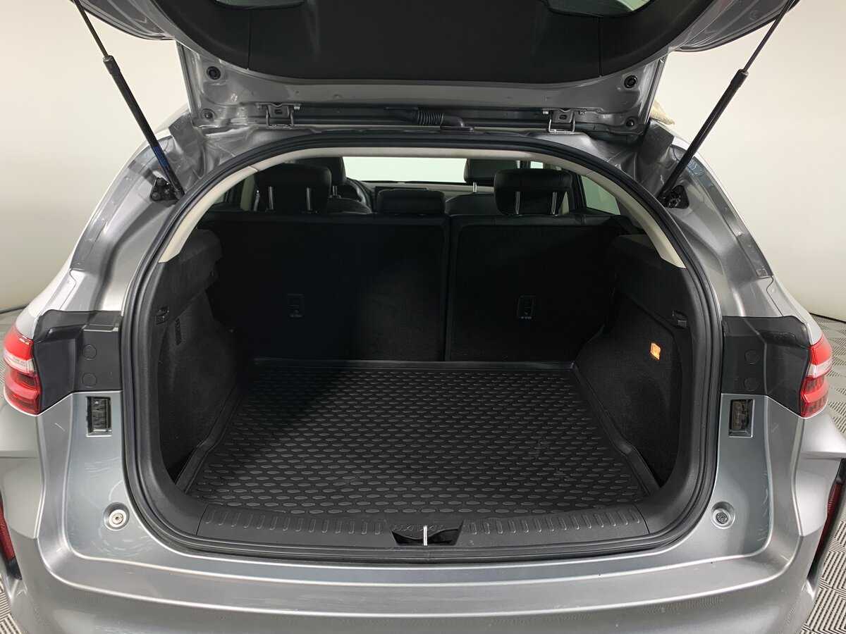 Haval F7, 2022 Фото №21