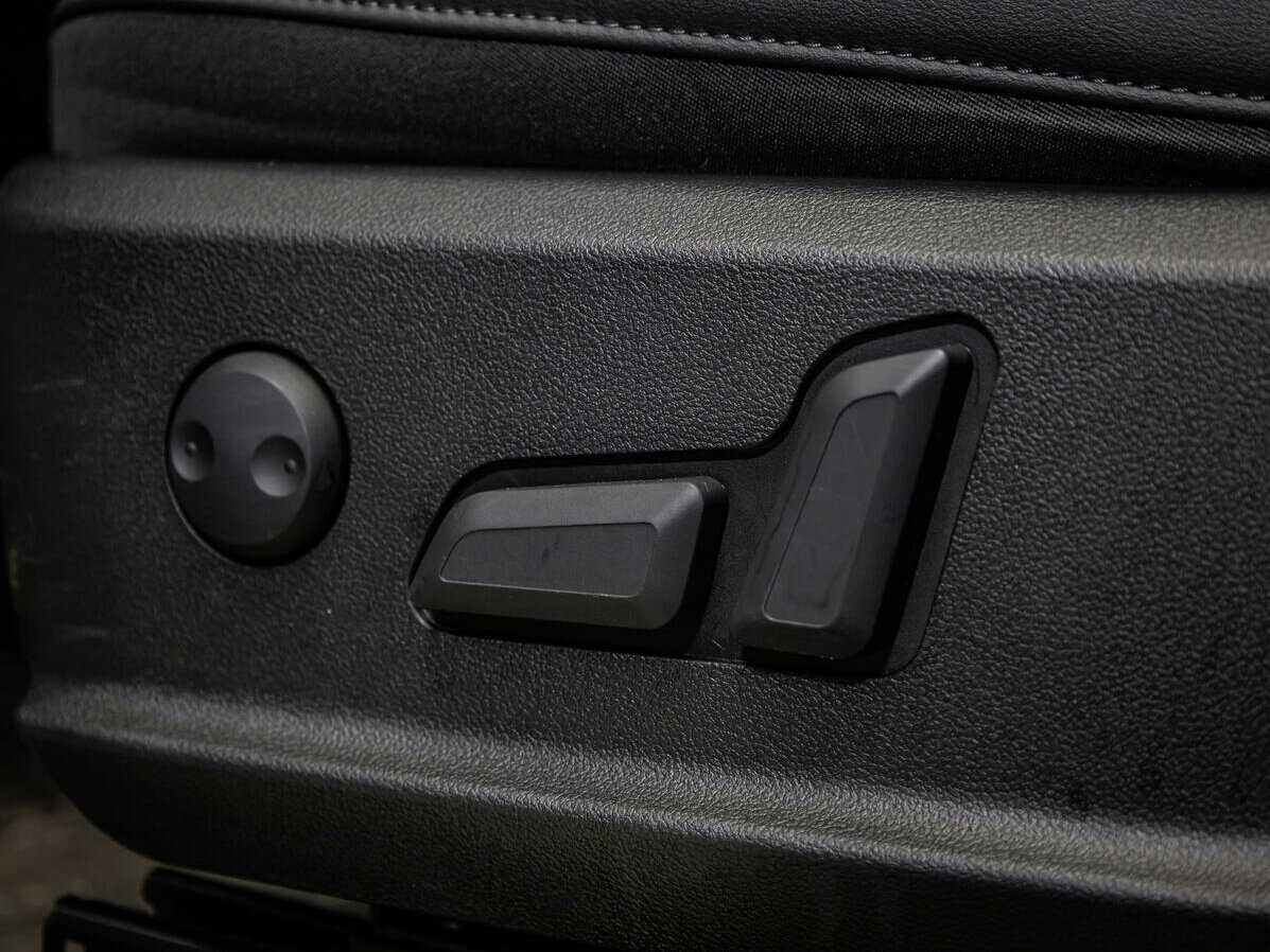 Haval F7x, 2022 Фото №19