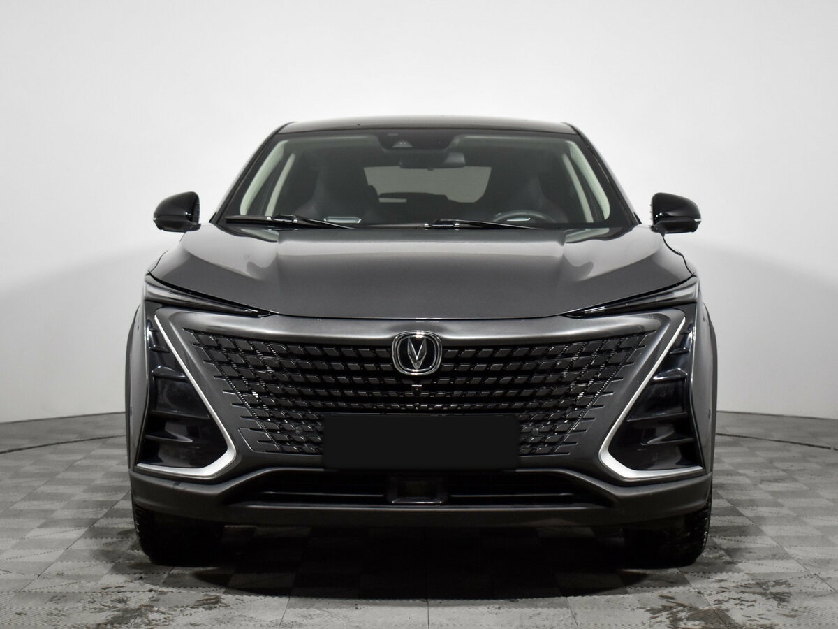 Changan UNI-T I, 2023 Фото №2