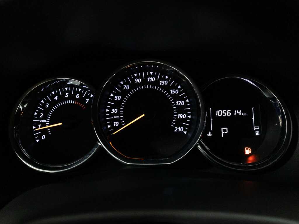 Renault Sandero Stepway, 2021 Фото №12