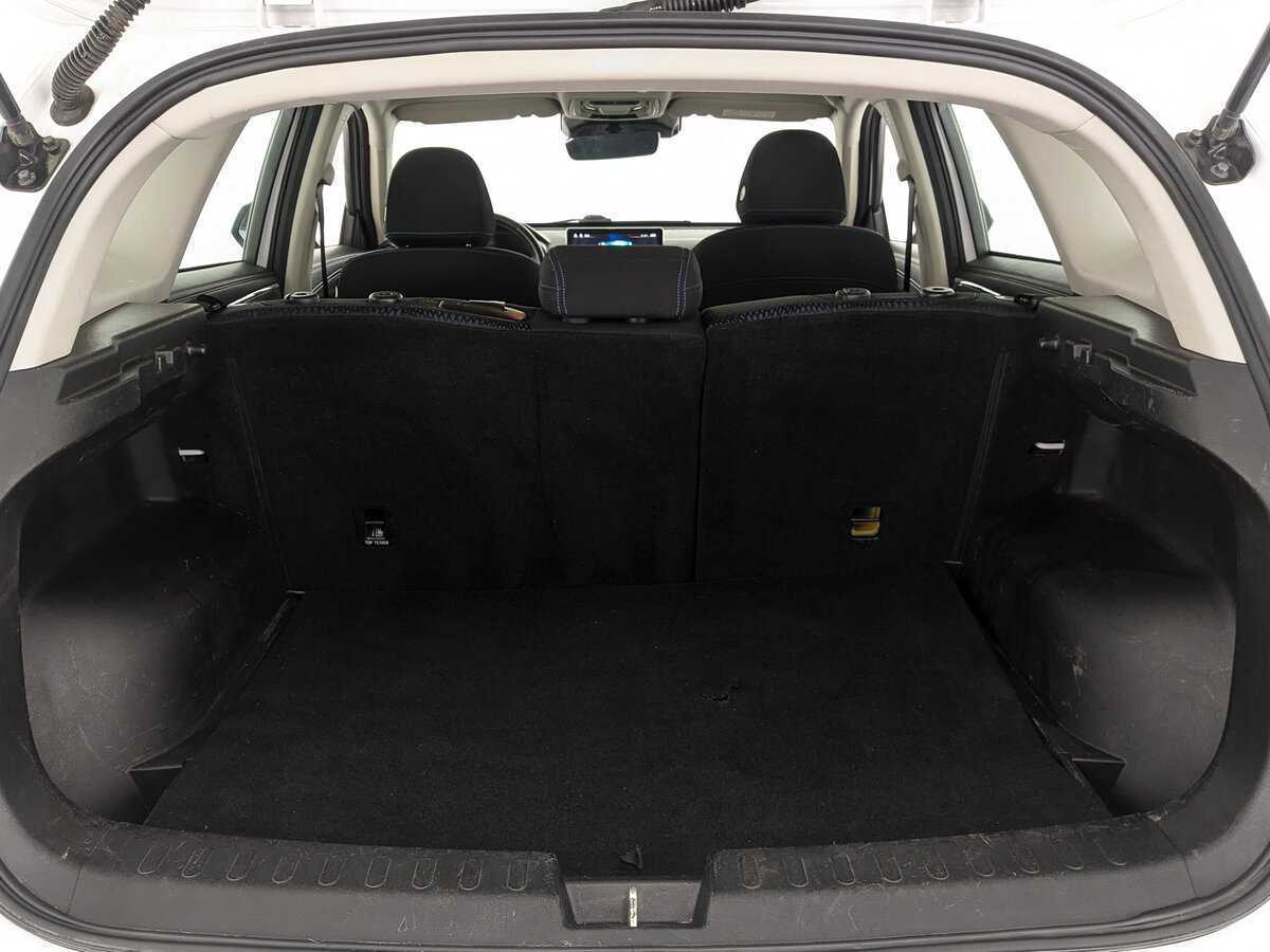 Haval Jolion, 2021 Фото №10