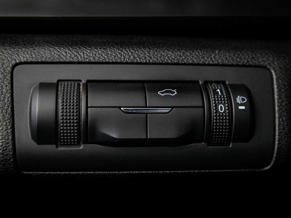 Chery Tiggo 7 Pro, 2020 Фото №12