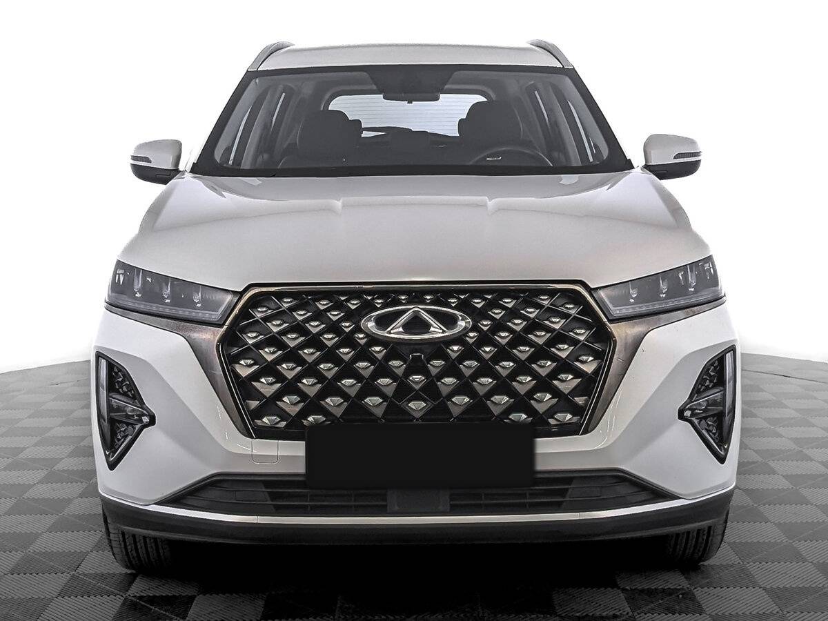Chery Tiggo 7 Pro Max I, 2024 Фото №2