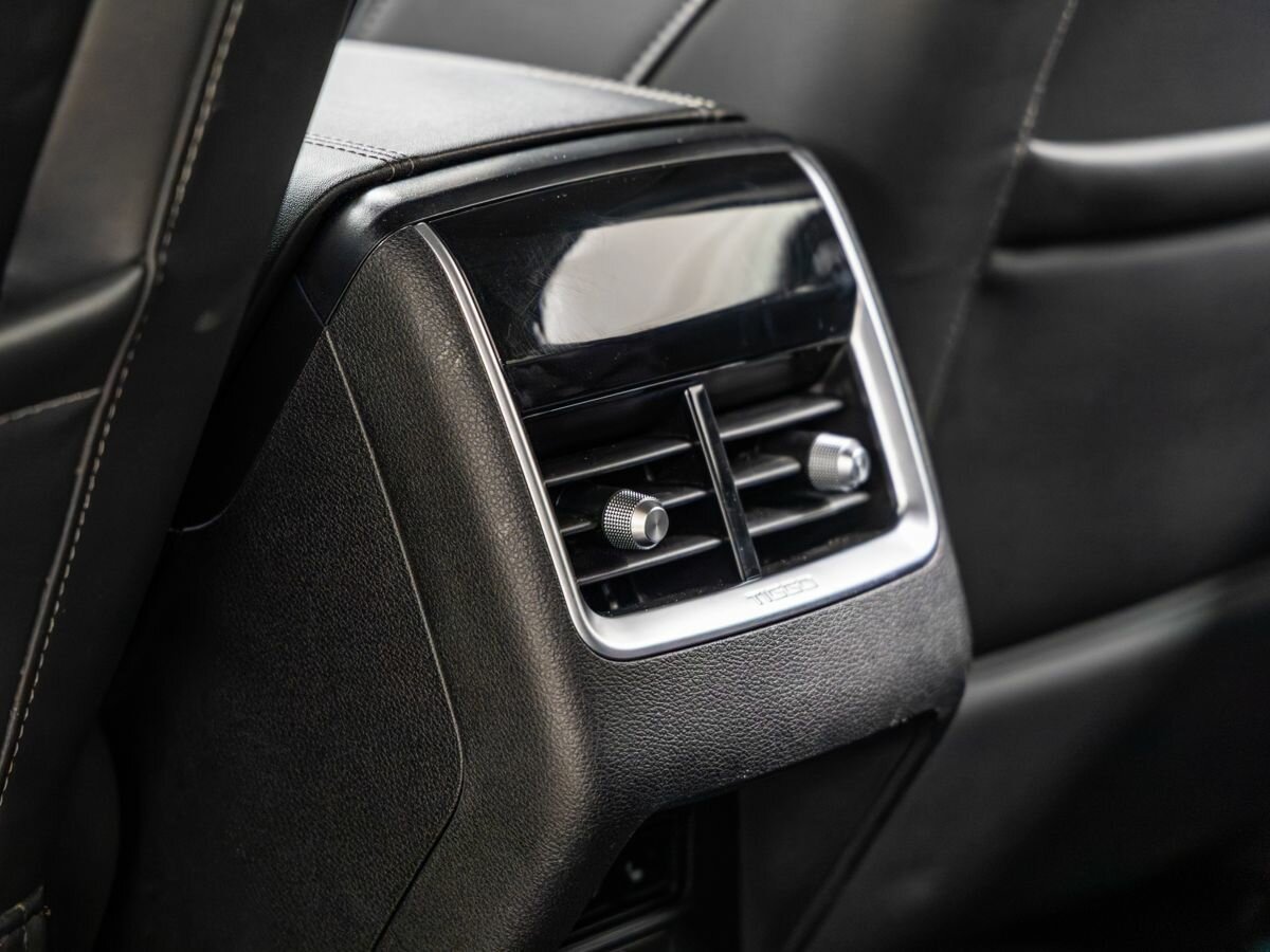 Chery Tiggo 7 Pro I, 2022 Фото №24