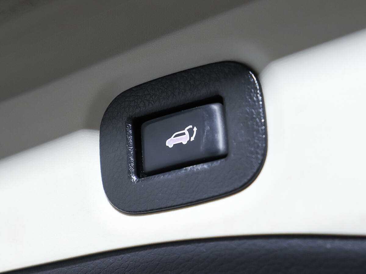 Nissan X-Trail, 2016 Фото №18