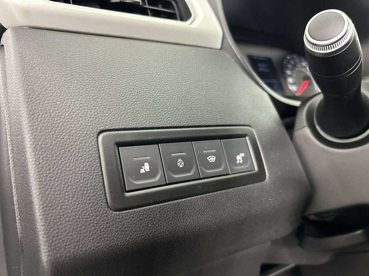 Renault Arkana, 2022 Фото №9