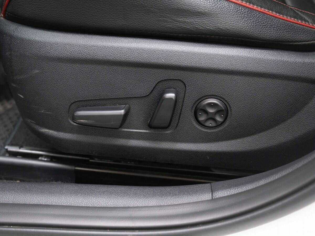 Kia Optima, 2018 Фото №20