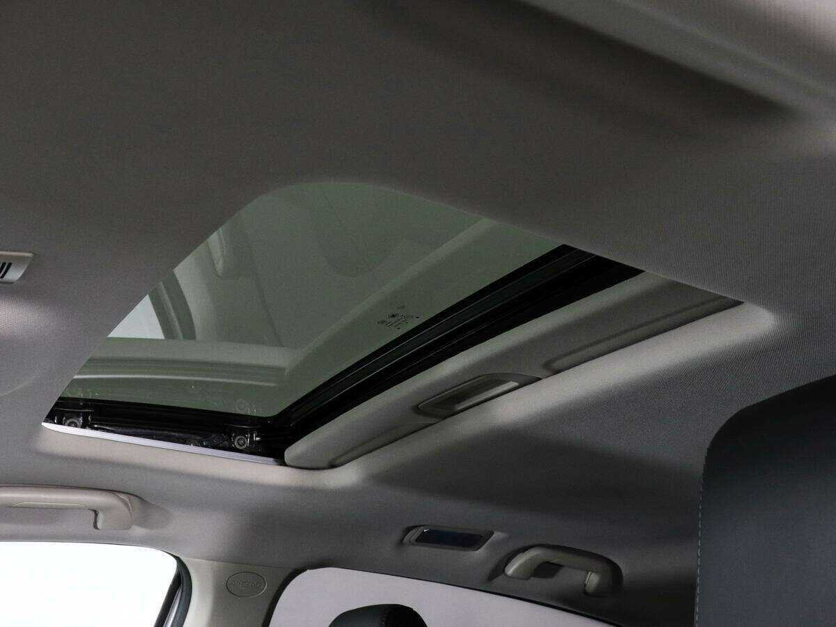 Haval F7x, 2020 Фото №13