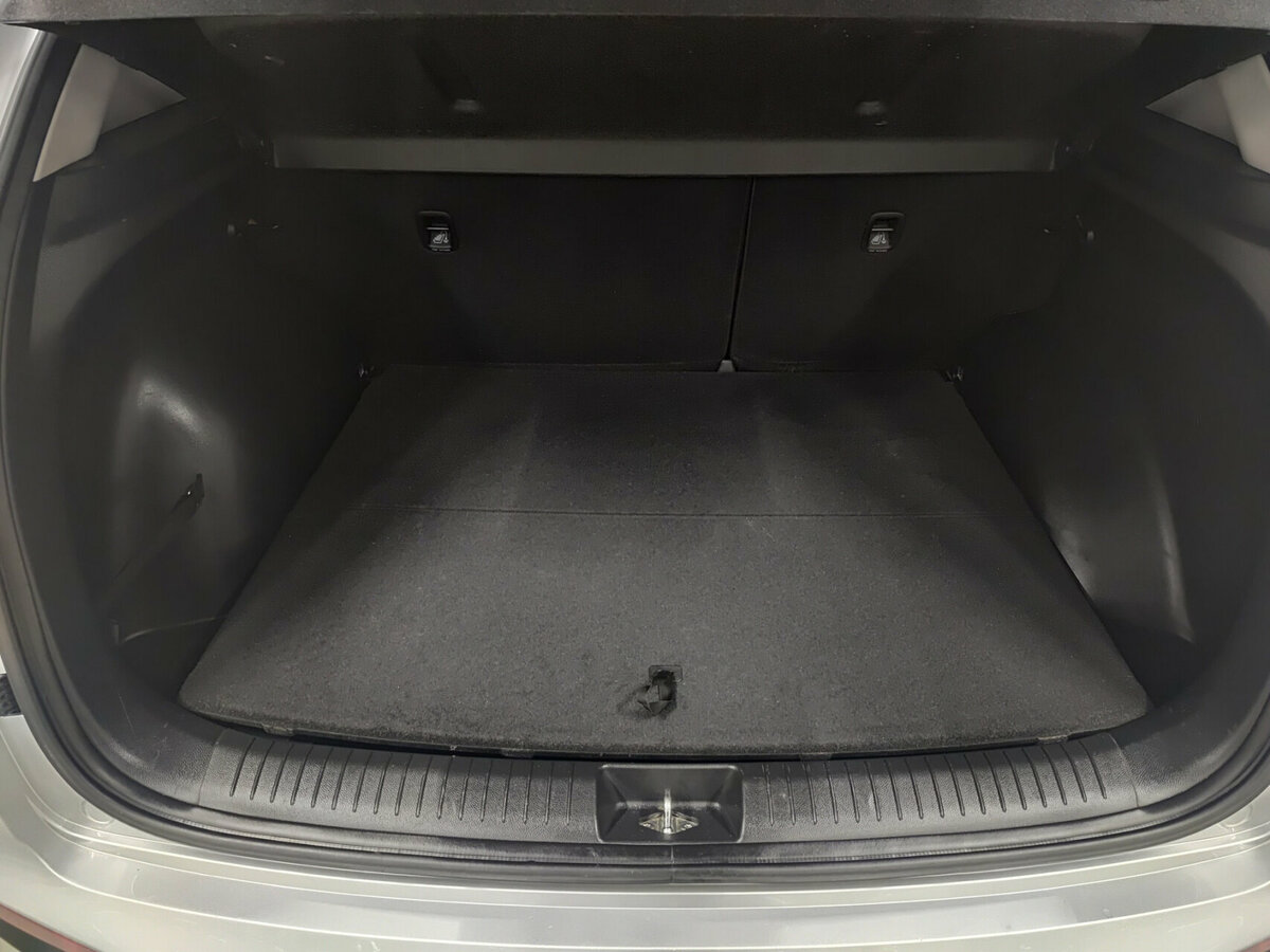 Hyundai Creta I, 2018 Фото №10
