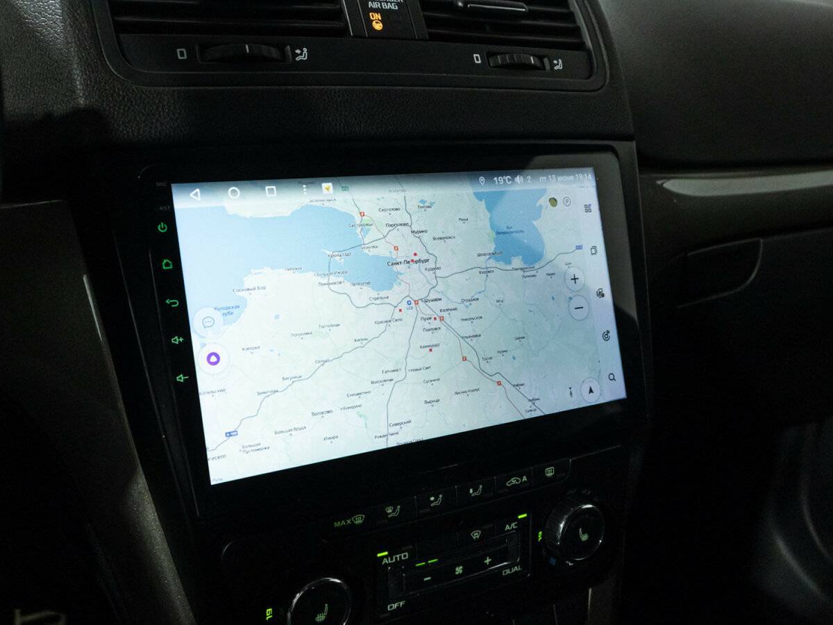 Skoda Yeti, 2014 Фото №16