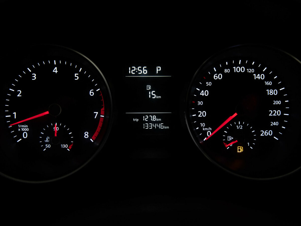 Volkswagen Jetta VI Рестайлинг, 2016 Фото №15