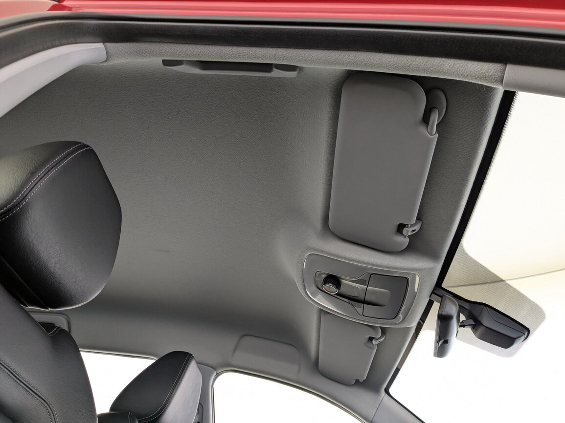 Chery Tiggo 4 I Рестайлинг, 2020 Фото №21