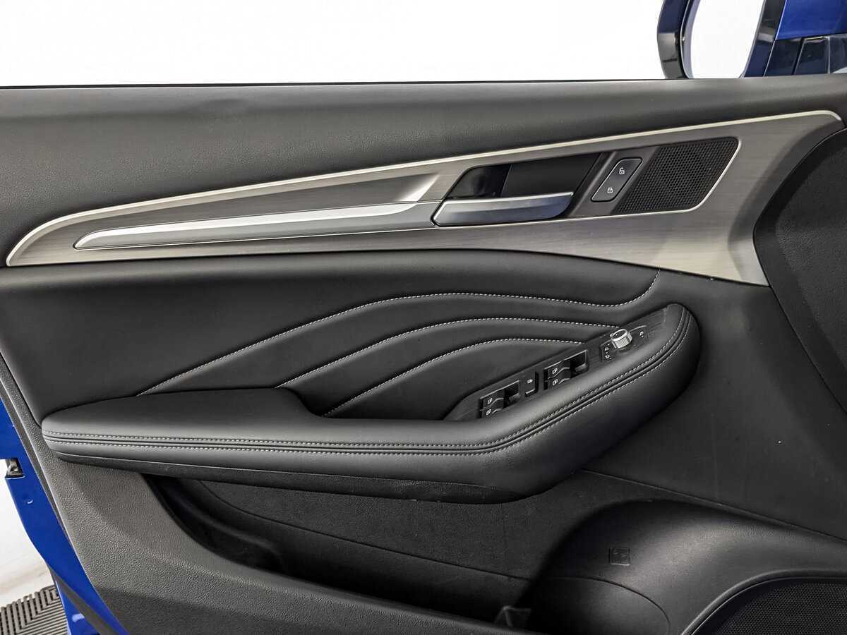 Haval F7, 2021 Фото №15