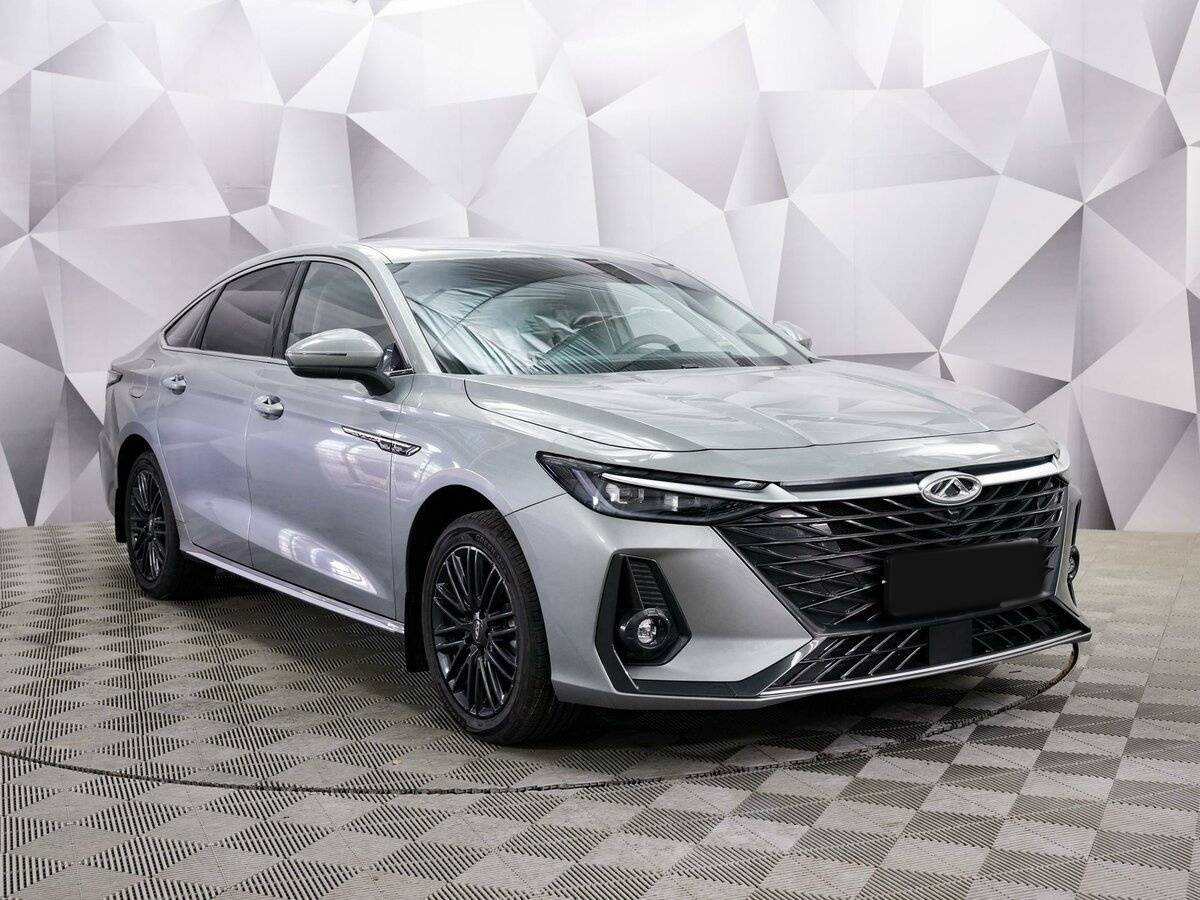 Chery Arrizo 8, 2024 Фото №7