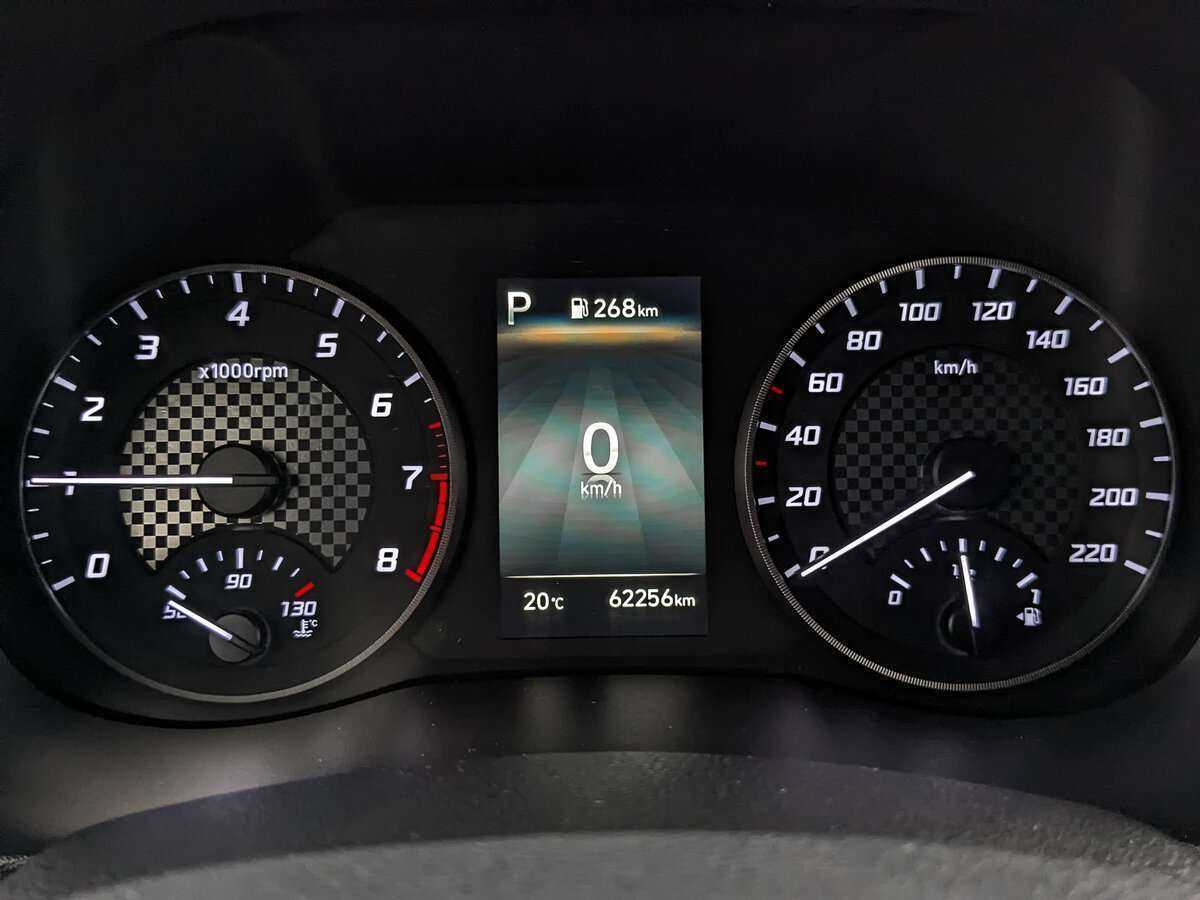 Hyundai Solaris, 2020 Фото №16