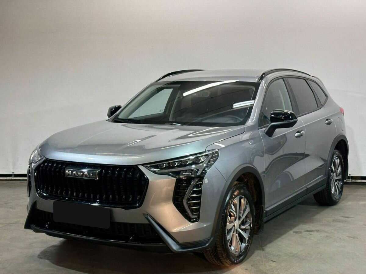 Haval Jolion, 2024 Фото №1