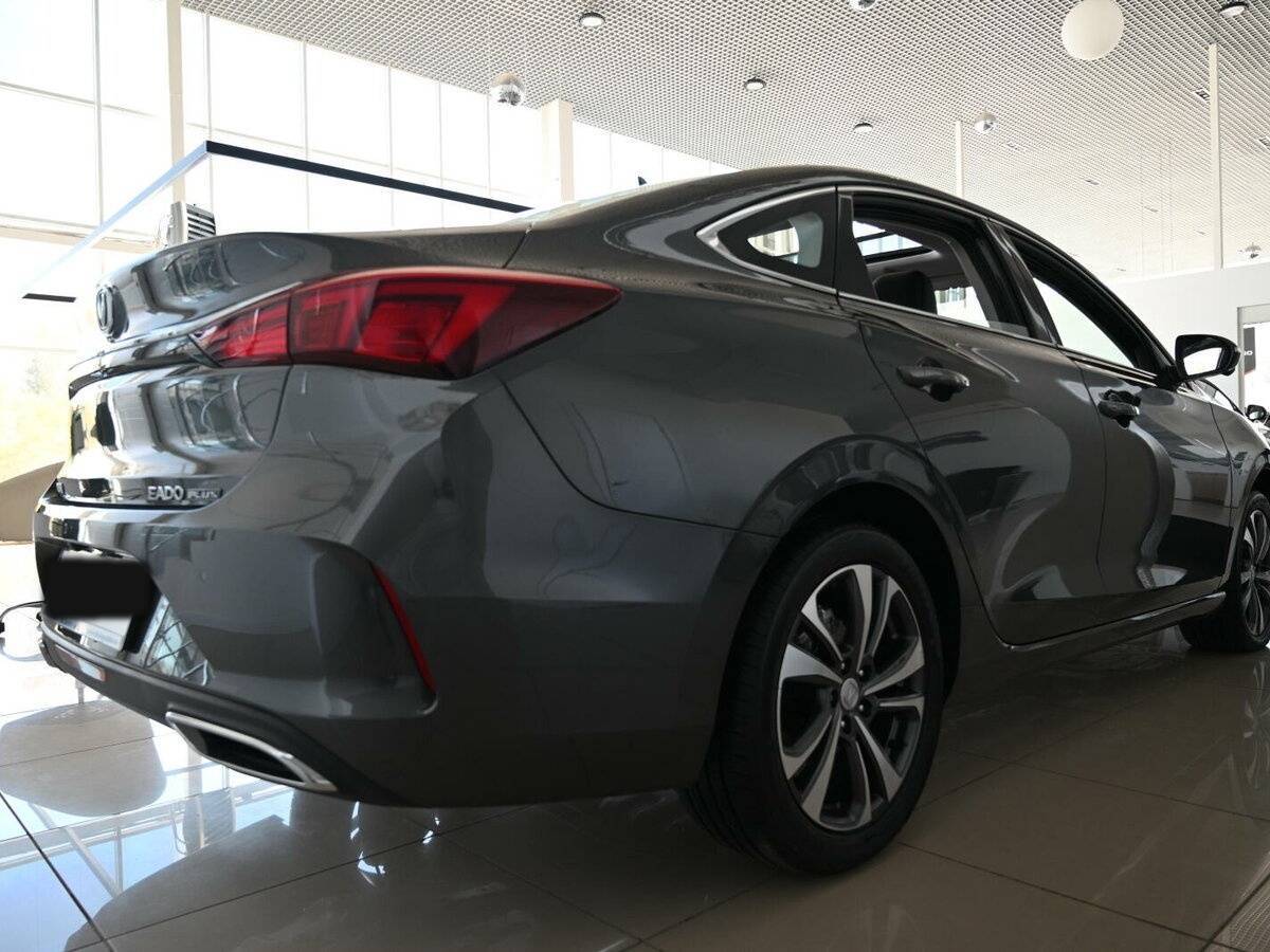 Changan Eado Plus, 2024 Фото №4