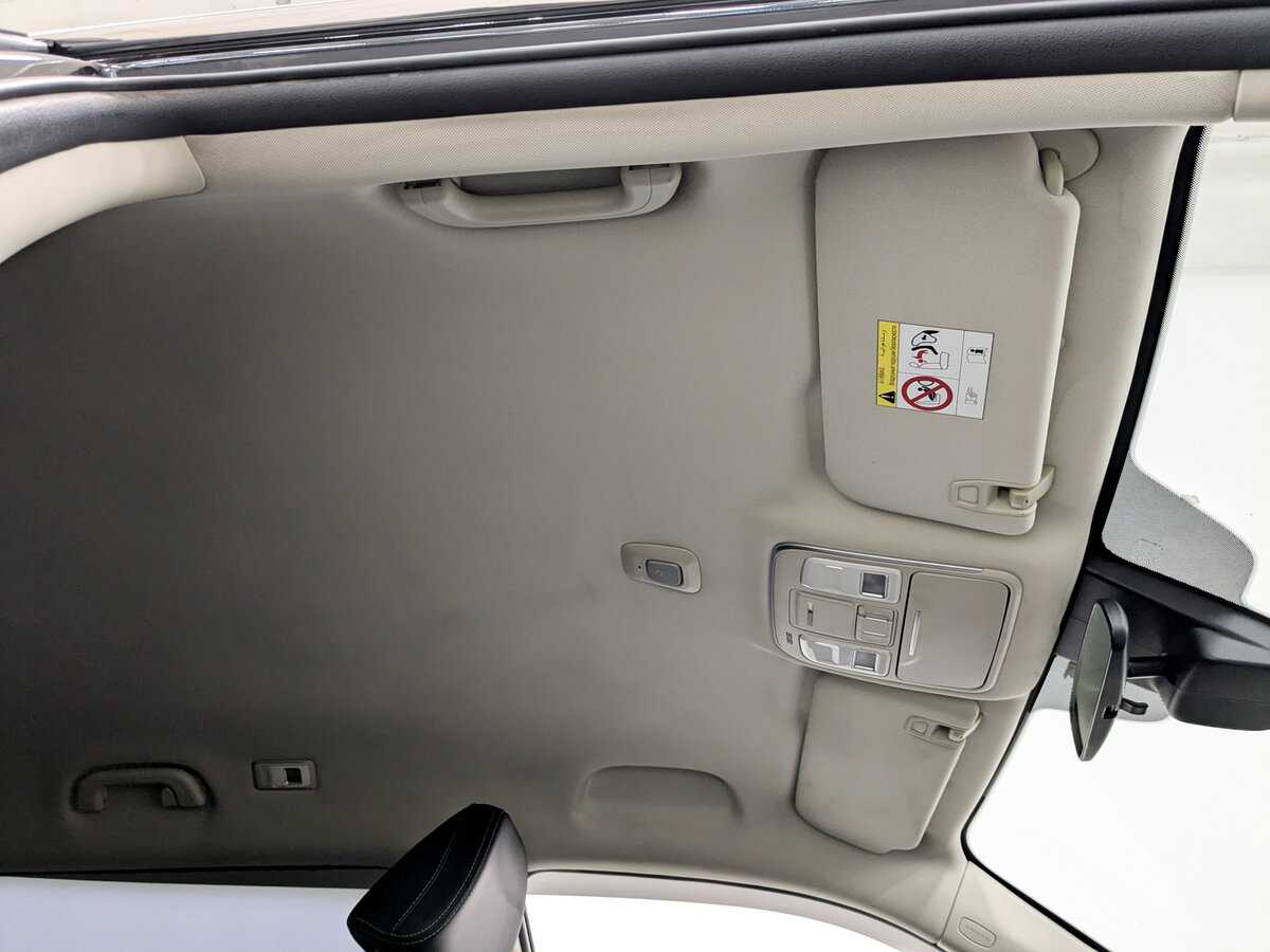 Geely Atlas, 2020 Фото №23