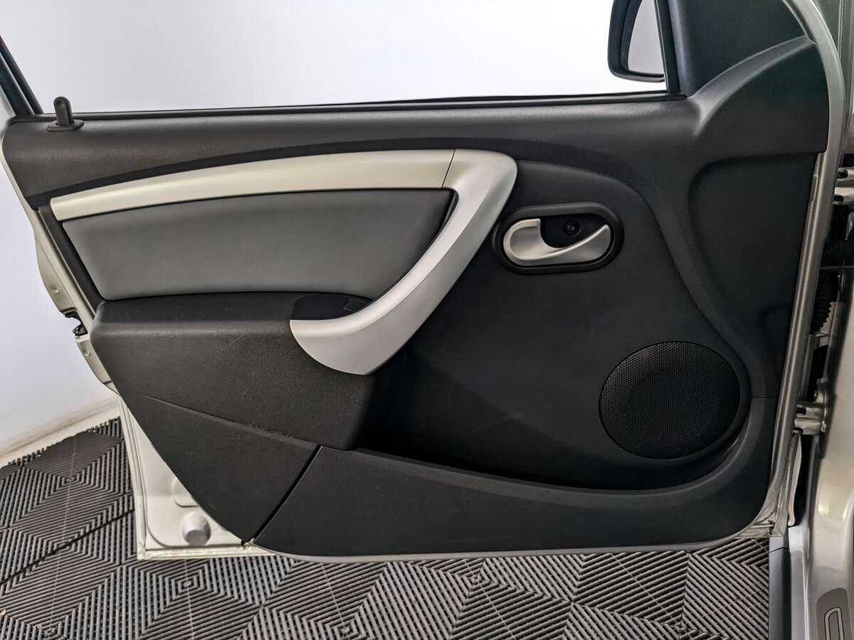 Lada (ВАЗ) Largus, 2019 Фото №15