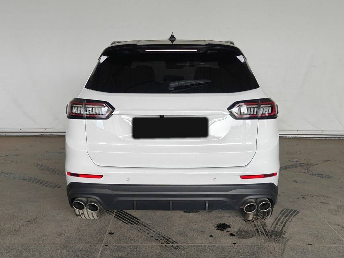 Chery Tiggo 8 Pro Max, 2023 Фото №6