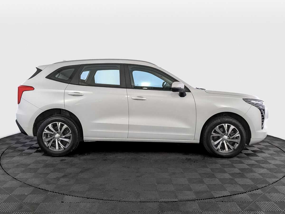 Haval Jolion, 2023 Фото №4