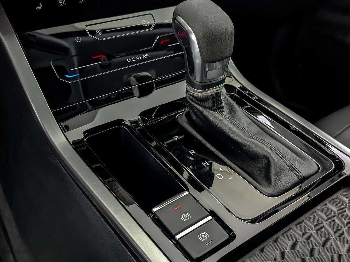 Chery Tiggo 4 Pro, 2023 Фото №17