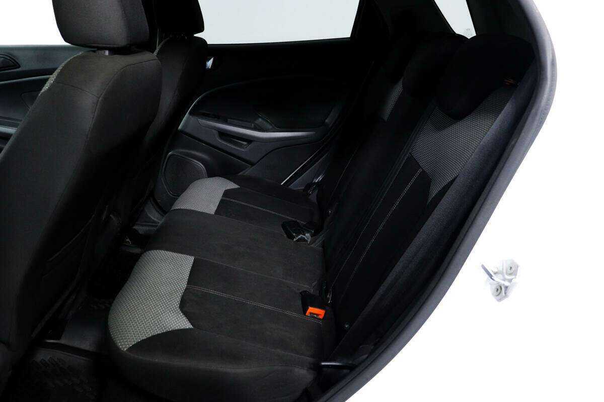 Ford EcoSport, 2015 Фото №10