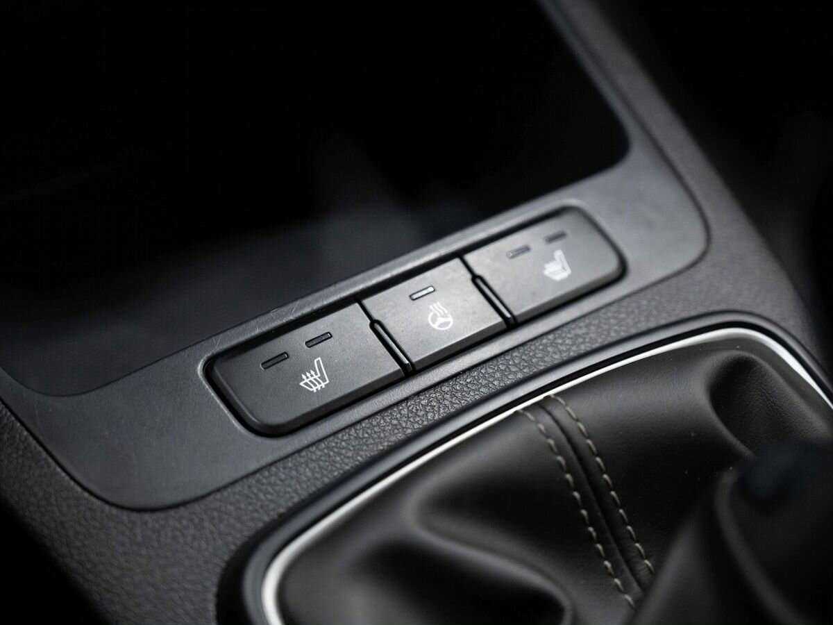 Kia Rio, 2022 Фото №14