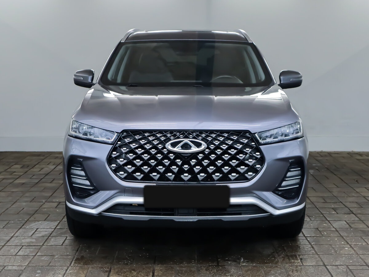 Chery Tiggo 7 Pro I, 2022 Фото №2