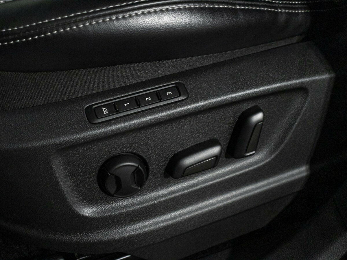 Skoda Kodiaq I, 2019 Фото №15
