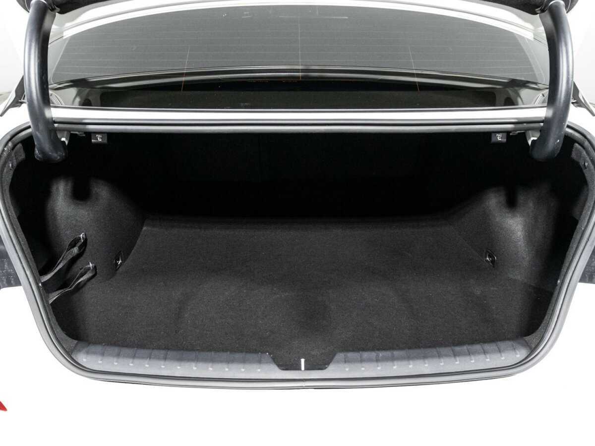 Kia Optima, 2020 Фото №15