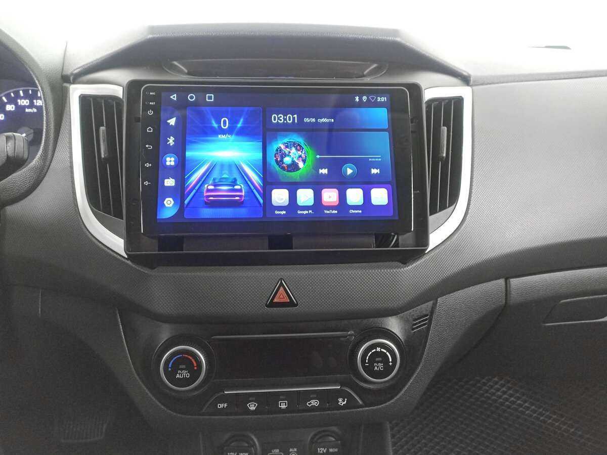 Hyundai Creta, 2019 Фото №13