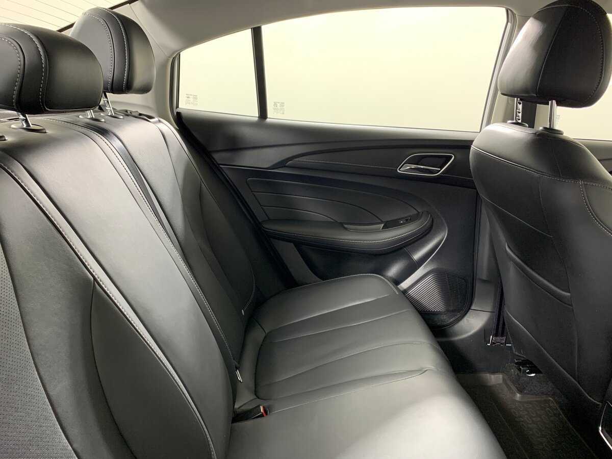 MG 5, 2023 Фото №18