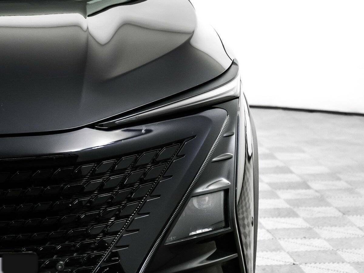 Changan UNI-T, 2023 Фото №14