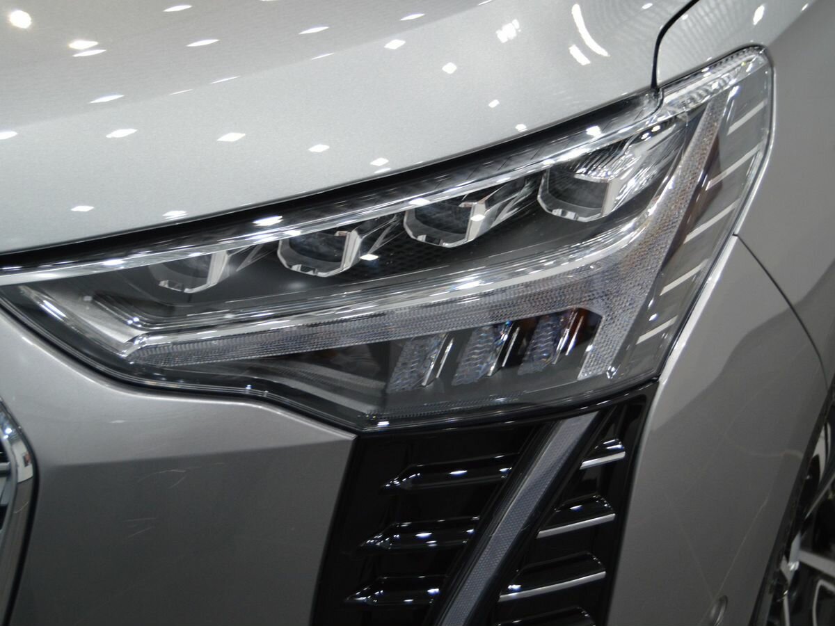 Haval Jolion I, 2023 Фото №6