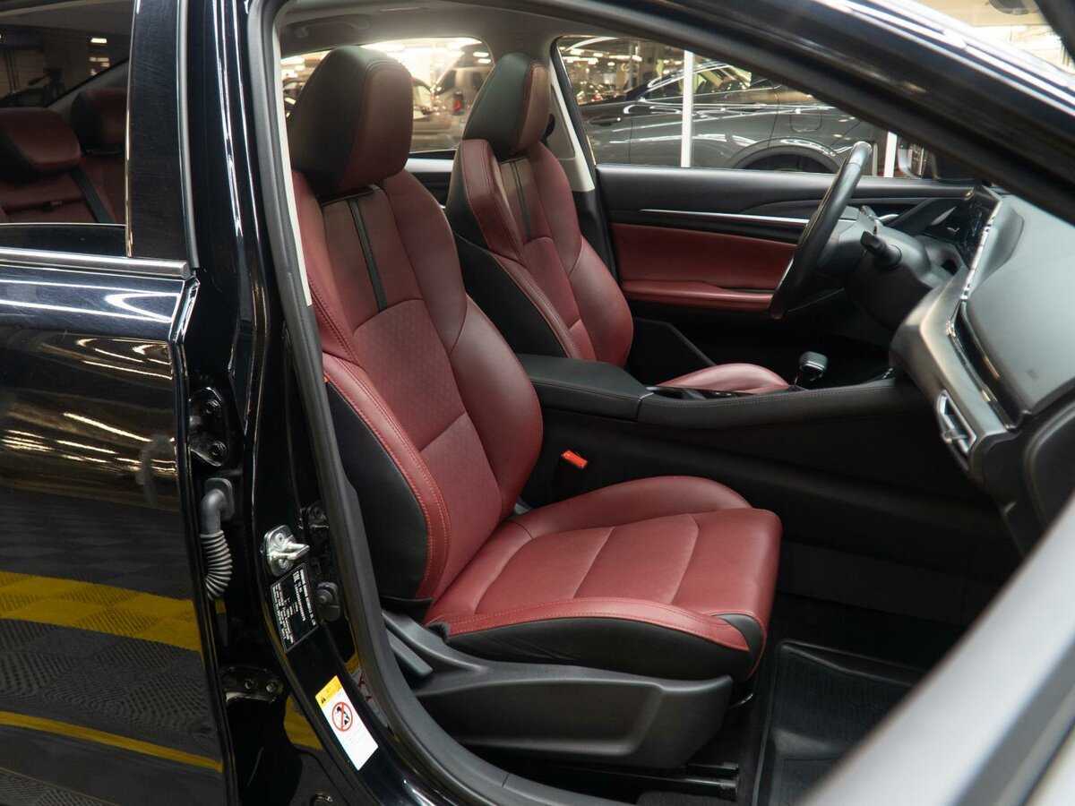 Changan Eado Plus, 2023 Фото №8