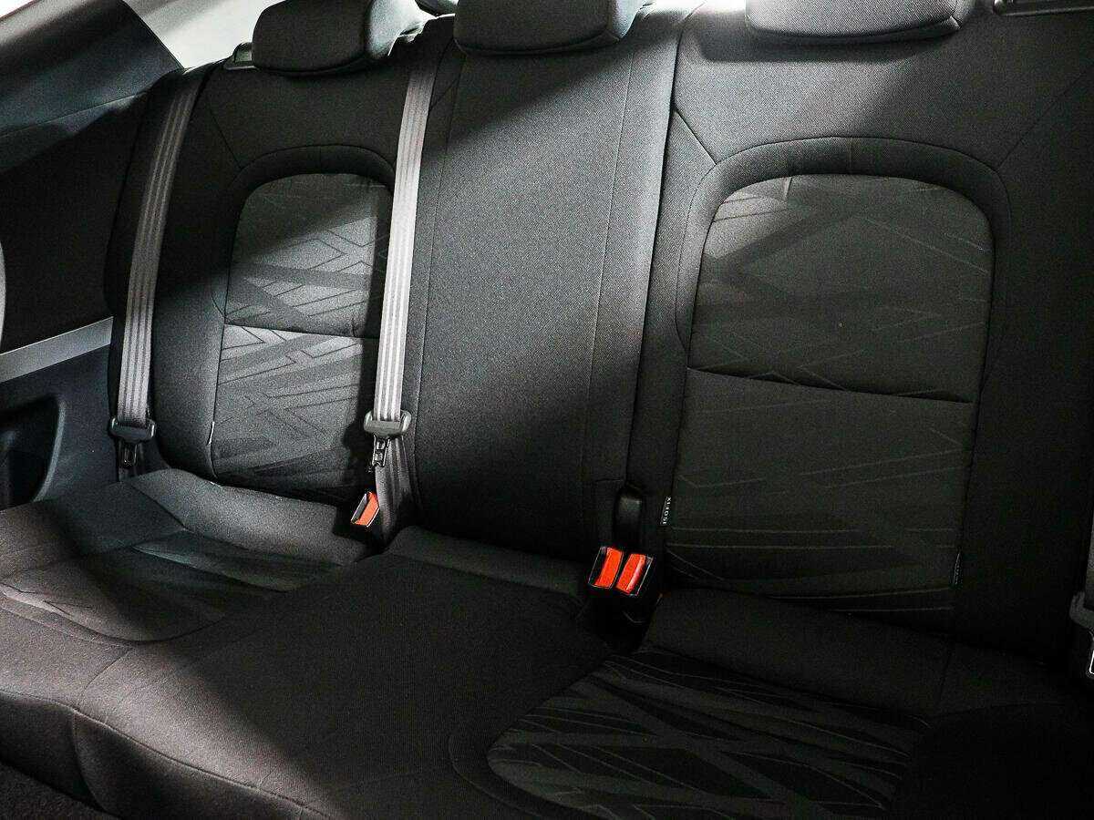 Kia Ceed, 2015 Фото №10