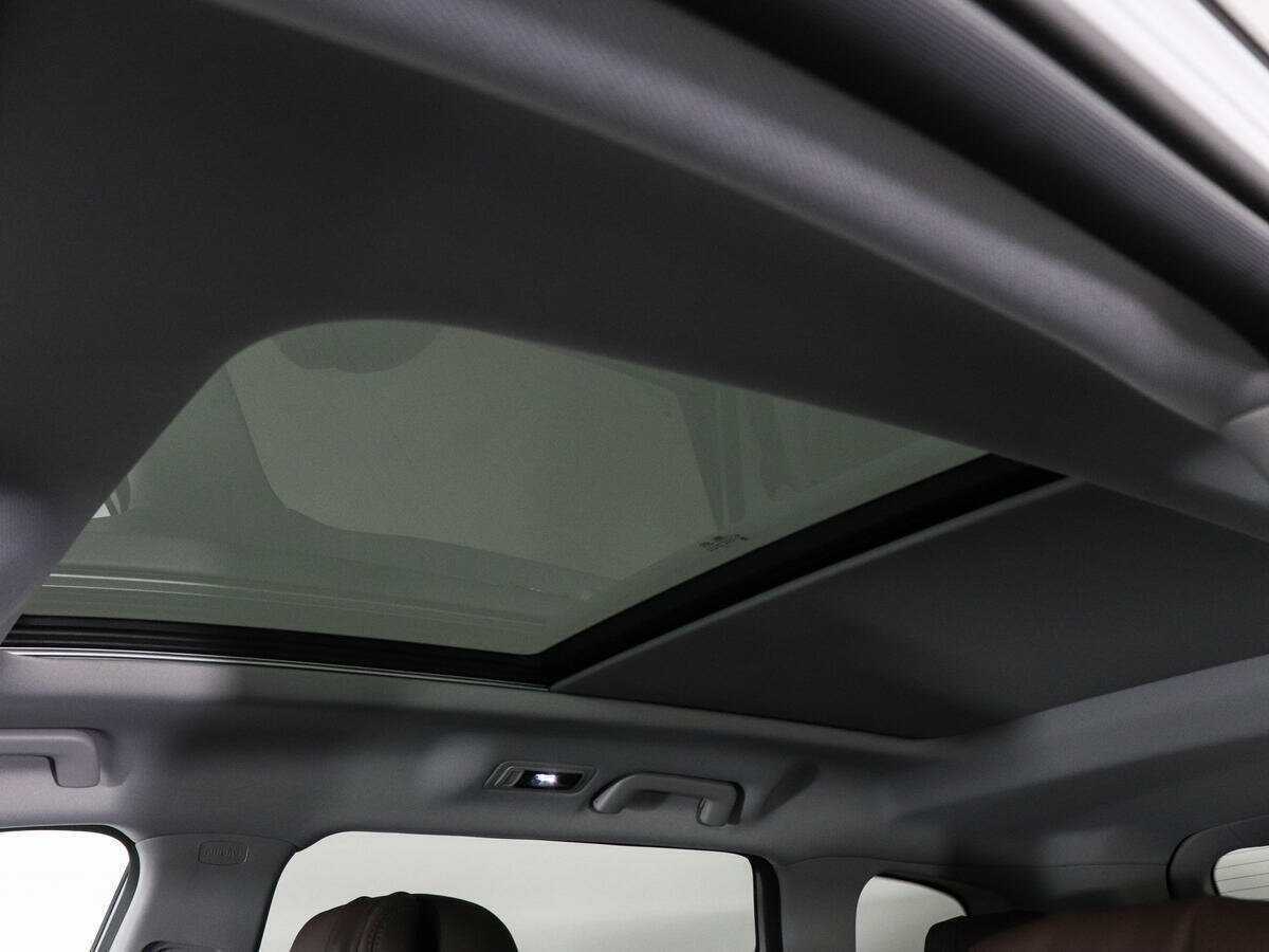 CHERY Tiggo 8 Pro Max, 2023 Фото №13