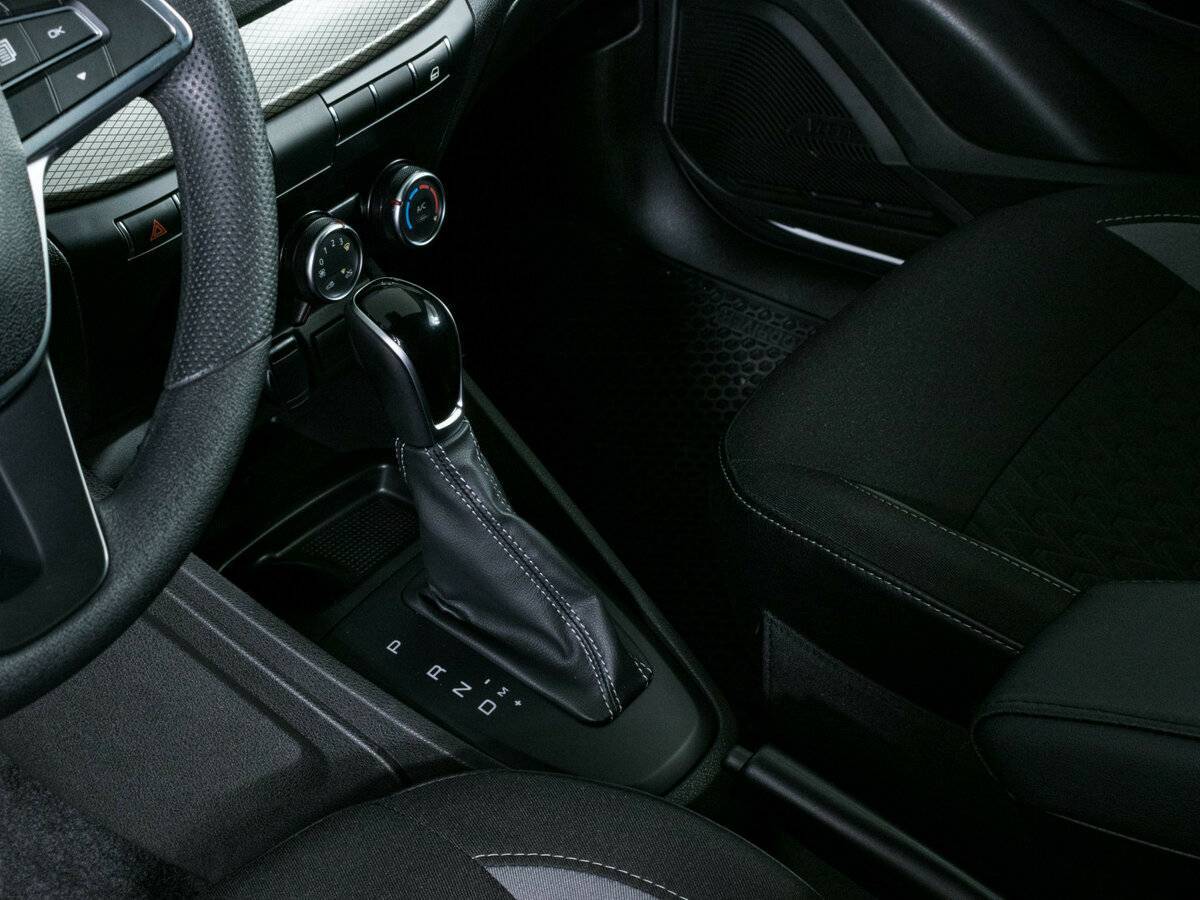 Lada (ВАЗ) Vesta SW Cross, 2024 Фото №14