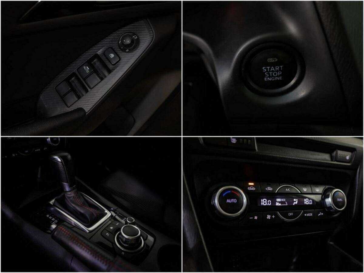 Mazda 3, 2014 Фото №12