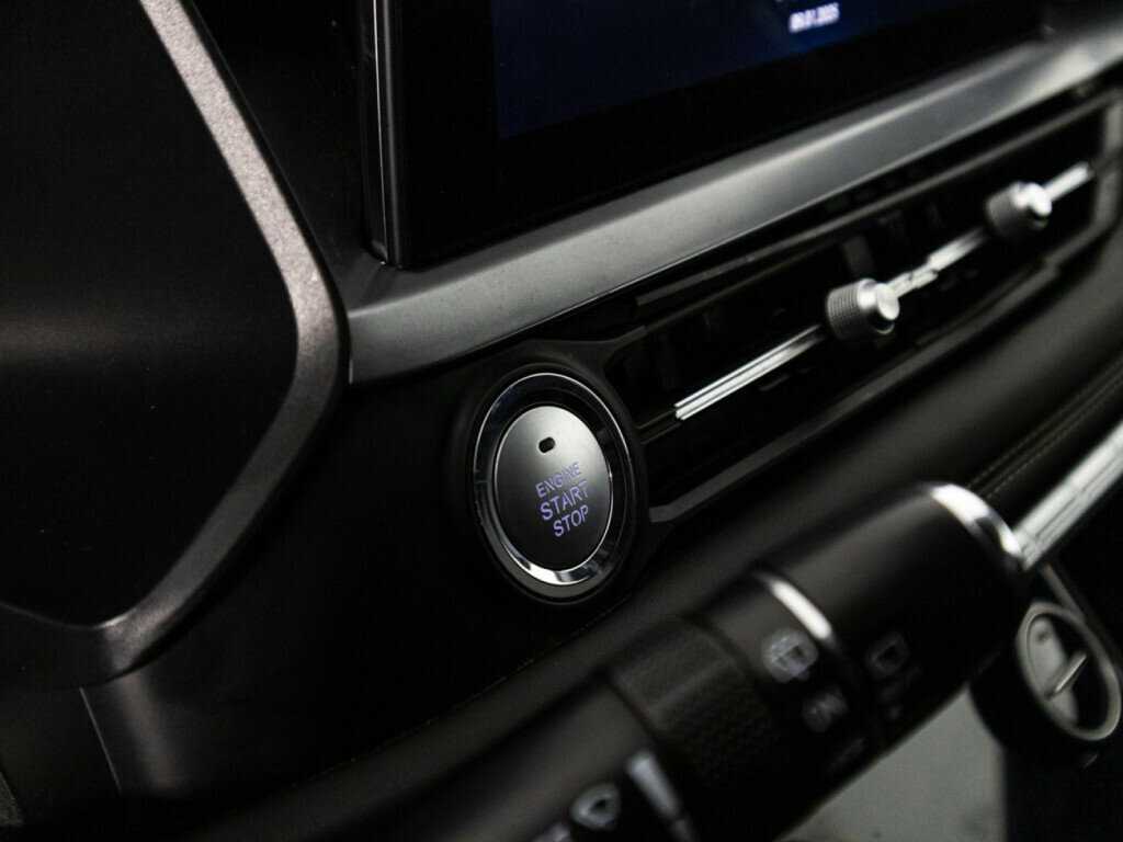 CHERY Tiggo 8, 2023 Фото №19