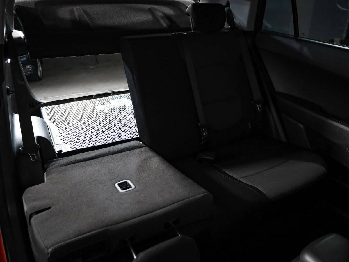 Hyundai Creta I Рестайлинг, 2020 Фото №20