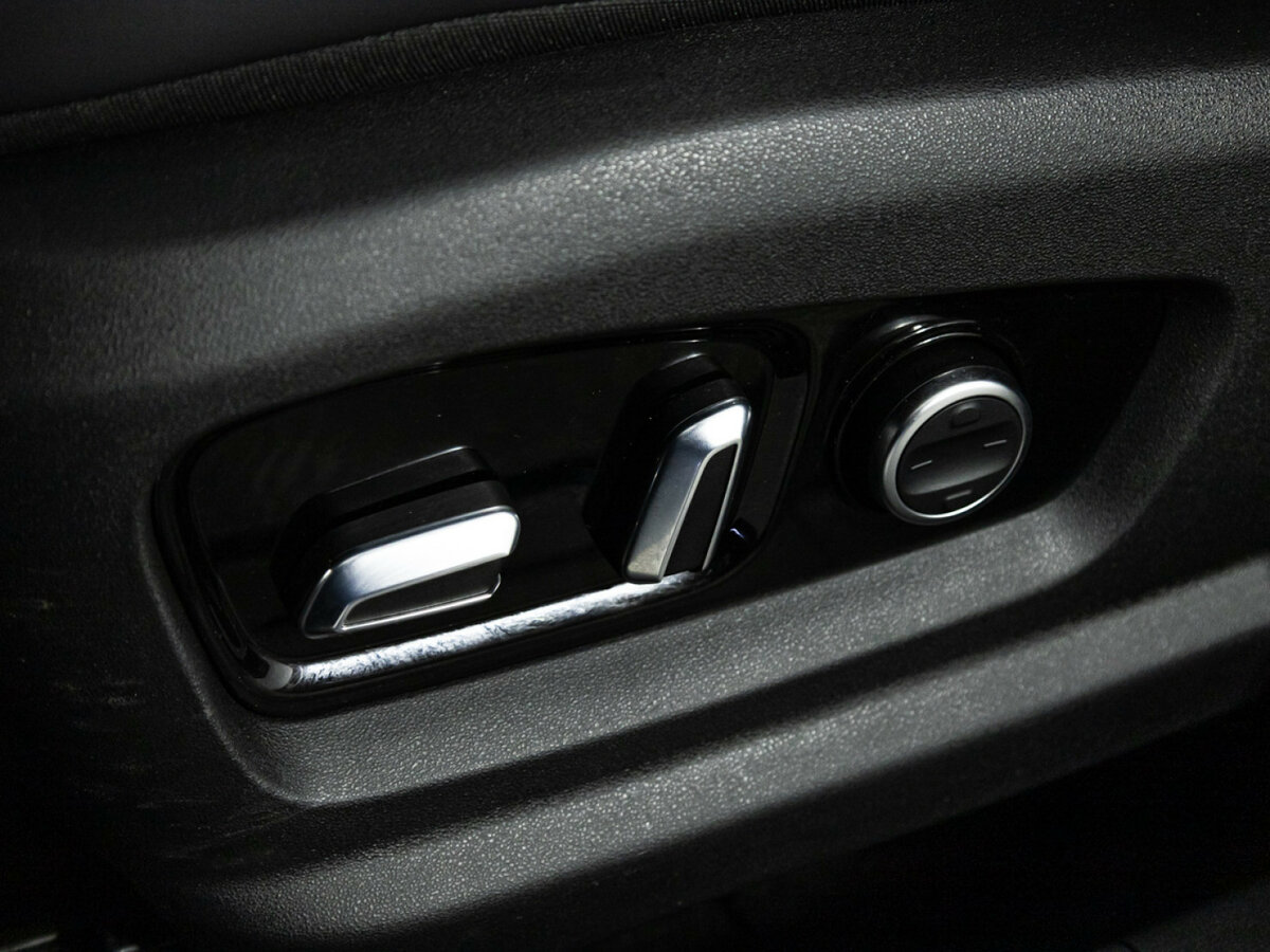 Jaecoo J7, 2023 Фото №15